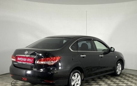 Nissan Almera, 2015 год, 595 000 рублей, 16 фотография