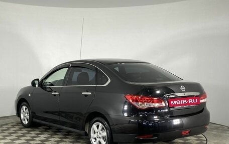Nissan Almera, 2015 год, 595 000 рублей, 17 фотография