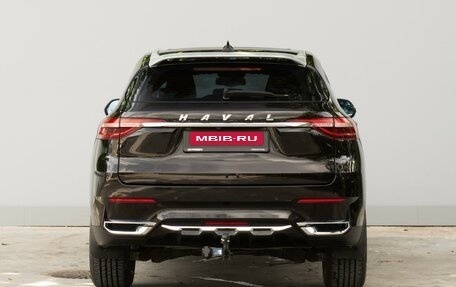 Haval F7 I, 2019 год, 1 790 000 рублей, 4 фотография