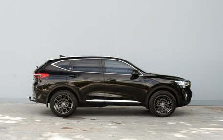 Haval F7 I, 2019 год, 1 790 000 рублей, 5 фотография