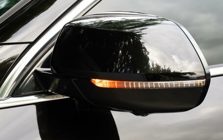 Haval F7 I, 2019 год, 1 790 000 рублей, 10 фотография