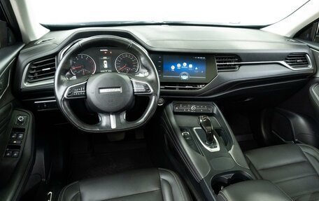 Haval F7 I, 2019 год, 1 790 000 рублей, 15 фотография