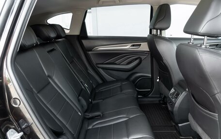 Haval F7 I, 2019 год, 1 790 000 рублей, 16 фотография