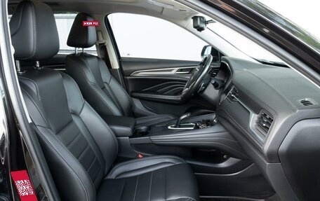 Haval F7 I, 2019 год, 1 790 000 рублей, 17 фотография