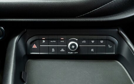 Haval F7 I, 2019 год, 1 790 000 рублей, 22 фотография