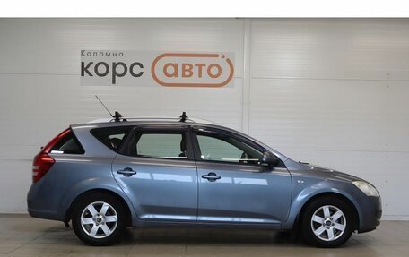 KIA cee'd I рестайлинг, 2009 год, 575 000 рублей, 4 фотография