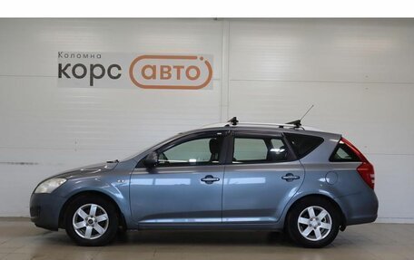 KIA cee'd I рестайлинг, 2009 год, 575 000 рублей, 2 фотография