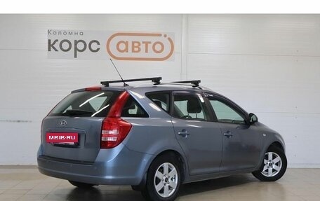KIA cee'd I рестайлинг, 2009 год, 575 000 рублей, 3 фотография