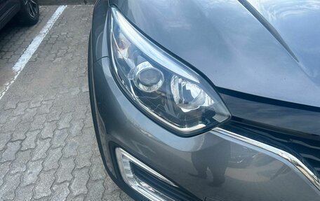 Renault Kaptur I рестайлинг, 2018 год, 1 821 000 рублей, 4 фотография