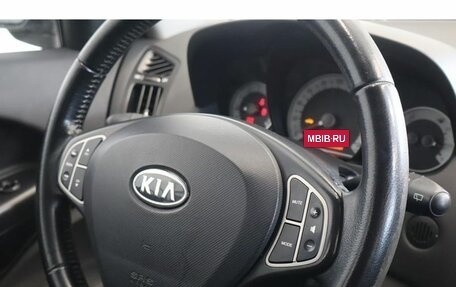 KIA cee'd I рестайлинг, 2009 год, 575 000 рублей, 8 фотография