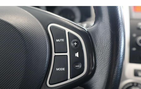 KIA cee'd I рестайлинг, 2009 год, 575 000 рублей, 10 фотография