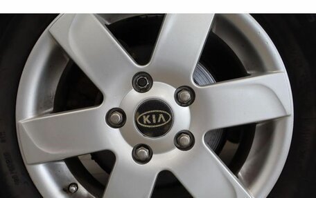 KIA cee'd I рестайлинг, 2009 год, 575 000 рублей, 17 фотография