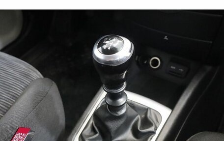 KIA cee'd I рестайлинг, 2009 год, 575 000 рублей, 14 фотография