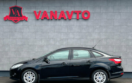 Ford Focus III, 2013 год, 990 000 рублей, 8 фотография