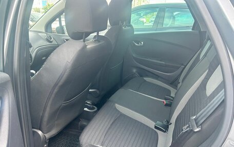 Renault Kaptur I рестайлинг, 2018 год, 1 821 000 рублей, 13 фотография