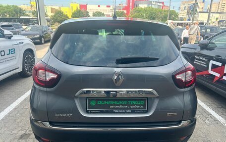 Renault Kaptur I рестайлинг, 2018 год, 1 821 000 рублей, 7 фотография