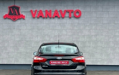 Ford Focus III, 2013 год, 990 000 рублей, 6 фотография