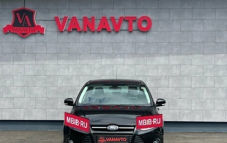 Ford Focus III, 2013 год, 990 000 рублей, 2 фотография