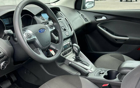 Ford Focus III, 2013 год, 990 000 рублей, 9 фотография