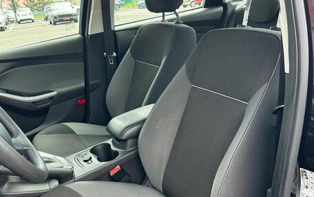 Ford Focus III, 2013 год, 990 000 рублей, 10 фотография