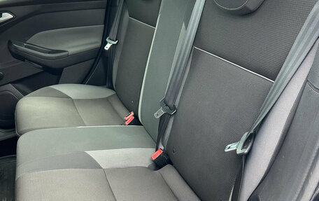Ford Focus III, 2013 год, 990 000 рублей, 11 фотография