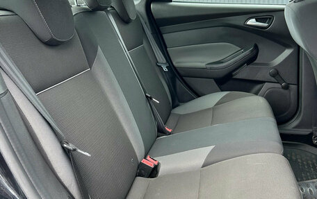 Ford Focus III, 2013 год, 990 000 рублей, 12 фотография