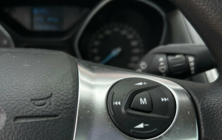 Ford Focus III, 2013 год, 990 000 рублей, 19 фотография