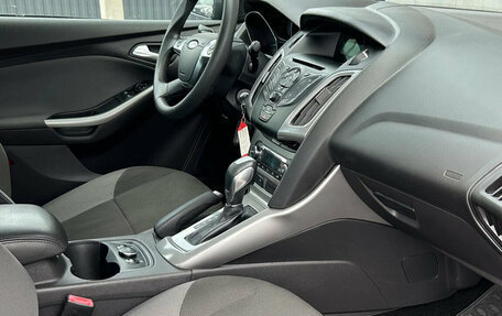 Ford Focus III, 2013 год, 990 000 рублей, 14 фотография