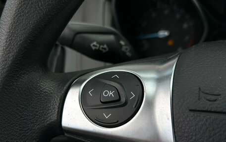 Ford Focus III, 2013 год, 990 000 рублей, 18 фотография