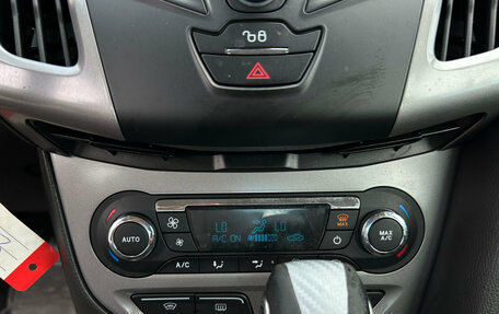 Ford Focus III, 2013 год, 990 000 рублей, 21 фотография