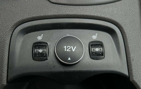 Ford Focus III, 2013 год, 990 000 рублей, 23 фотография