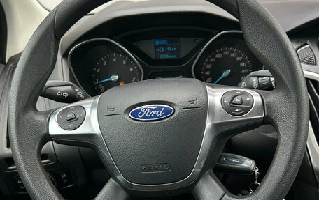 Ford Focus III, 2013 год, 990 000 рублей, 16 фотография