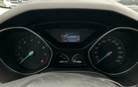 Ford Focus III, 2013 год, 990 000 рублей, 17 фотография