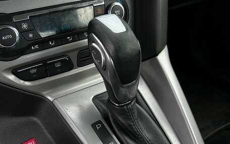 Ford Focus III, 2013 год, 990 000 рублей, 22 фотография