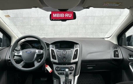 Ford Focus III, 2013 год, 990 000 рублей, 15 фотография