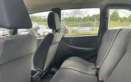 Chevrolet Niva I рестайлинг, 2015 год, 703 000 рублей, 8 фотография
