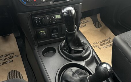 Chevrolet Niva I рестайлинг, 2015 год, 703 000 рублей, 14 фотография
