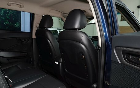 SsangYong Tivoli, 2020 год, 1 498 000 рублей, 11 фотография