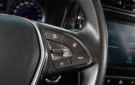 SsangYong Tivoli, 2020 год, 1 498 000 рублей, 14 фотография