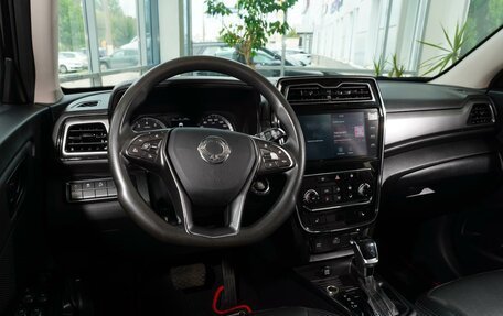 SsangYong Tivoli, 2020 год, 1 498 000 рублей, 6 фотография