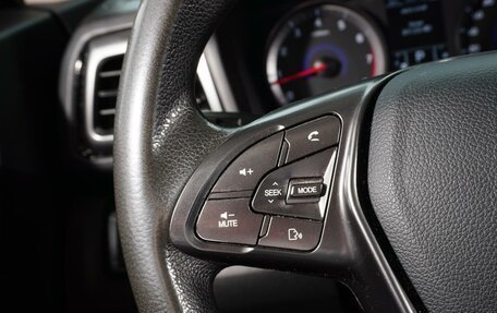 SsangYong Tivoli, 2020 год, 1 498 000 рублей, 13 фотография