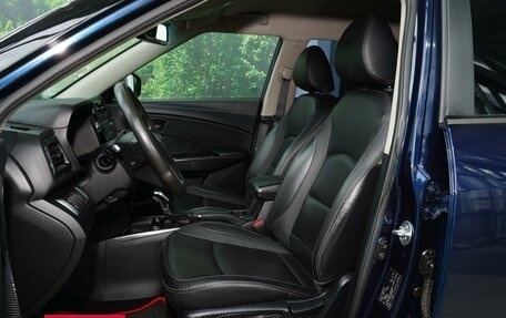 SsangYong Tivoli, 2020 год, 1 498 000 рублей, 10 фотография