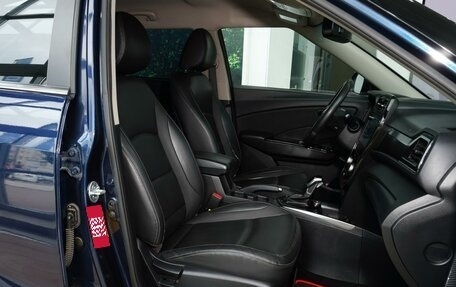 SsangYong Tivoli, 2020 год, 1 498 000 рублей, 8 фотография