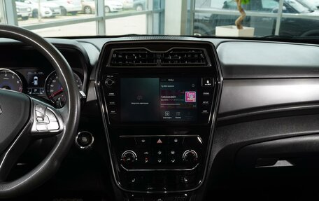 SsangYong Tivoli, 2020 год, 1 498 000 рублей, 19 фотография