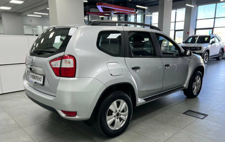 Nissan Terrano III, 2019 год, 1 590 000 рублей, 5 фотография
