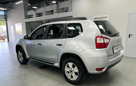 Nissan Terrano III, 2019 год, 1 590 000 рублей, 4 фотография