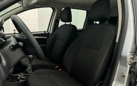 Nissan Terrano III, 2019 год, 1 590 000 рублей, 10 фотография
