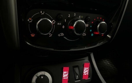 Nissan Terrano III, 2019 год, 1 590 000 рублей, 9 фотография