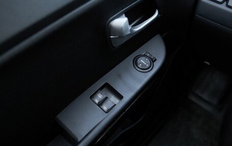 KIA Rio III рестайлинг, 2012 год, 748 000 рублей, 12 фотография