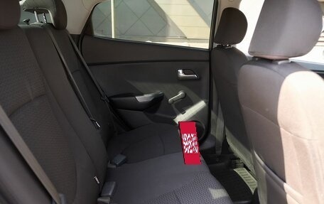 KIA Rio III рестайлинг, 2012 год, 748 000 рублей, 8 фотография